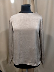 Блузы женские БАТАЛ оптом 51746892 865-74