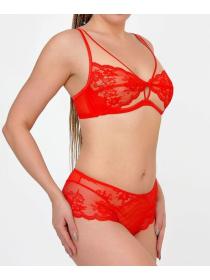 Комплект Acousma A6508BC/P6508H (  красно-бежевый, C  6 шт. )