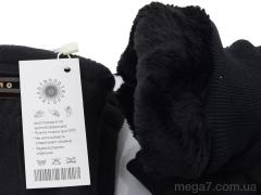 Перчатки, RuBi оптом RB6 black