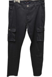 Джинсы мужские RTROOSS оптом 75214863 8086-1