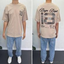 Футболка, I8denim оптом 90583 tas