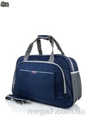 Сумка, Superbag оптом 920 blue (5-30)
