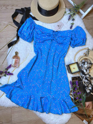 Платья женские оптом ARIADNA  09875261 1604-17