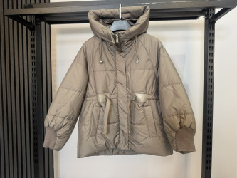 Куртки демисезонные подростковые оптом 43219678 78123-148