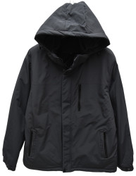 Куртки демисезонные мужские БАТАЛ оптом 09456183 010-71