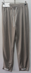 Спортивные штаны женские БАТАЛ оптом 40985261 A132-1-1