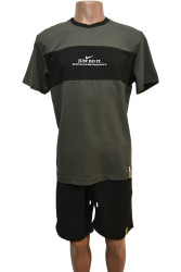 Спортивні костюми чоловічі оптом