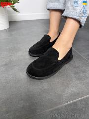 Туфли, ARTO оптом ARTO 025 чорний з.