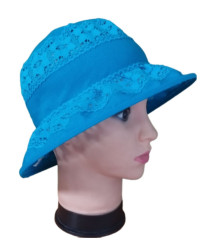 Капелюхи жіночі оптом