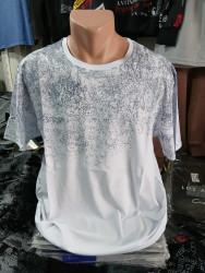 Футболки чоловічі БАТАЛ оптом 