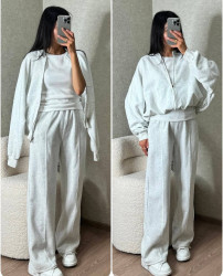 Спортивные костюмы женские оптом 90517243 7106-6