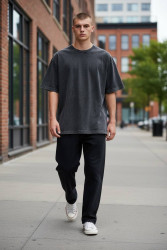 Футболки чоловічі оптом 2BRO 