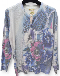 Кардигани жіночі оптом