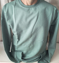 Світшоти чоловічі БАТАЛ оптом        