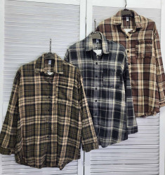 Рубашки женские оптом 94216870 2008-210