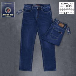 Джинси чоловічі ПОЛУБАТАЛ оптом