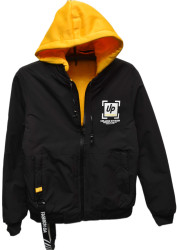 Куртки демисезонные мужские оптом 89317426 77702-127