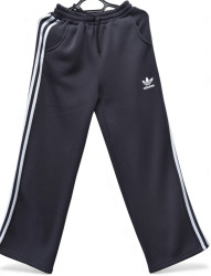 Спортивні штани жіночі на флісі оптом