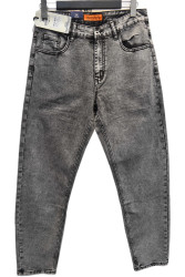 Джинсы мужские BARONJNS оптом 91753840 655-1-161