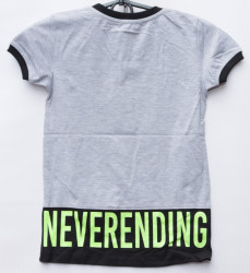 Футболки детские оптом 06245819 08-31