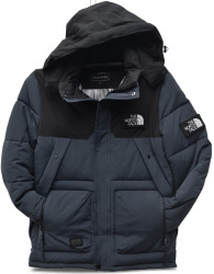 Куртки зимові чоловічі оптом