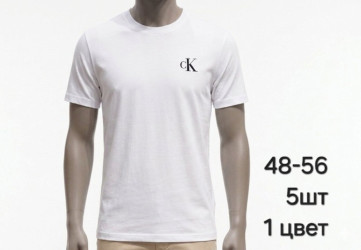 Футболки мужские оптом 51074693 57-237