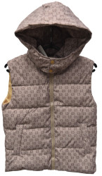 Жилетки підліткові оптом