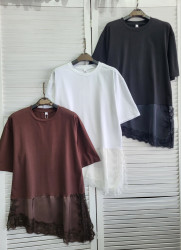 Футболки женские оптом 10247358 2283-43