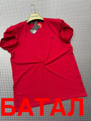 Футболки чоловічі БАТАЛ оптом 