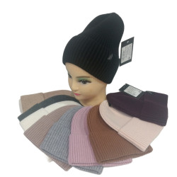 Шапки женские оптом 09738426 00001-42