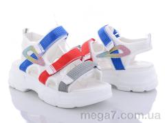 Босоножки, Ideal оптом WX160