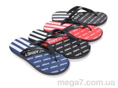 Шлепки, Elmob оптом Elmob  VT33 mix