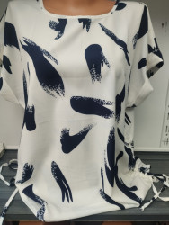 Блузы женские СУПЕРБАТАЛ оптом 43701856 569-97