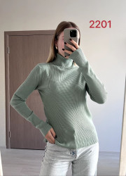 Гольфы женские оптом 89043627 2201-21