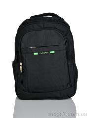 Рюкзак, Red Hat оптом Y3320-1 black