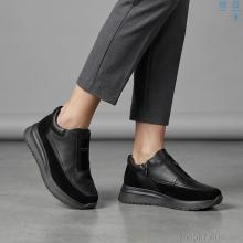 Ботинки, MD-GRESSO-LUNASTEP оптом 26-ZHF7839-1