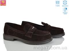 Туфли, PLPS оптом PESM-PLPS	 BB21-6