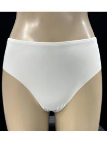 Трусы женские Acousma T6560H (  белый  6 шт. )