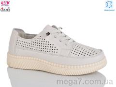 Туфли, Gukkcr оптом YK5015-3