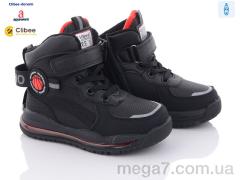 Ботинки, Clibee-Doremi оптом P805-2 black-red
