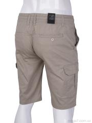 Шорты, Baron оптом 8538-7