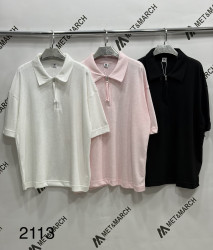 Футболки жіночі оптом