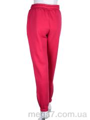 Спортивные штаны, Ledi-Sharm оптом 5004 pink