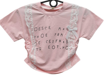 Футболки дитячі оптом