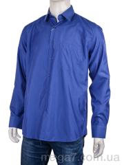 Рубашка, Enrico оптом Enrico  2473 navy