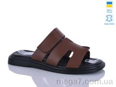 Шлепки, Sali оптом 8-1 карамель к.