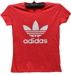 Футболки жіночі оптом 