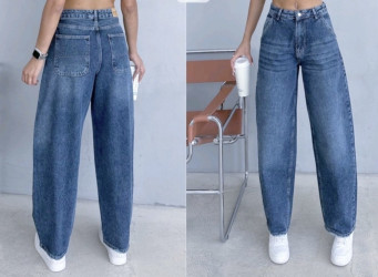 Джинсы женские СКЕЙТЕРЫ оптом 73495168 4964