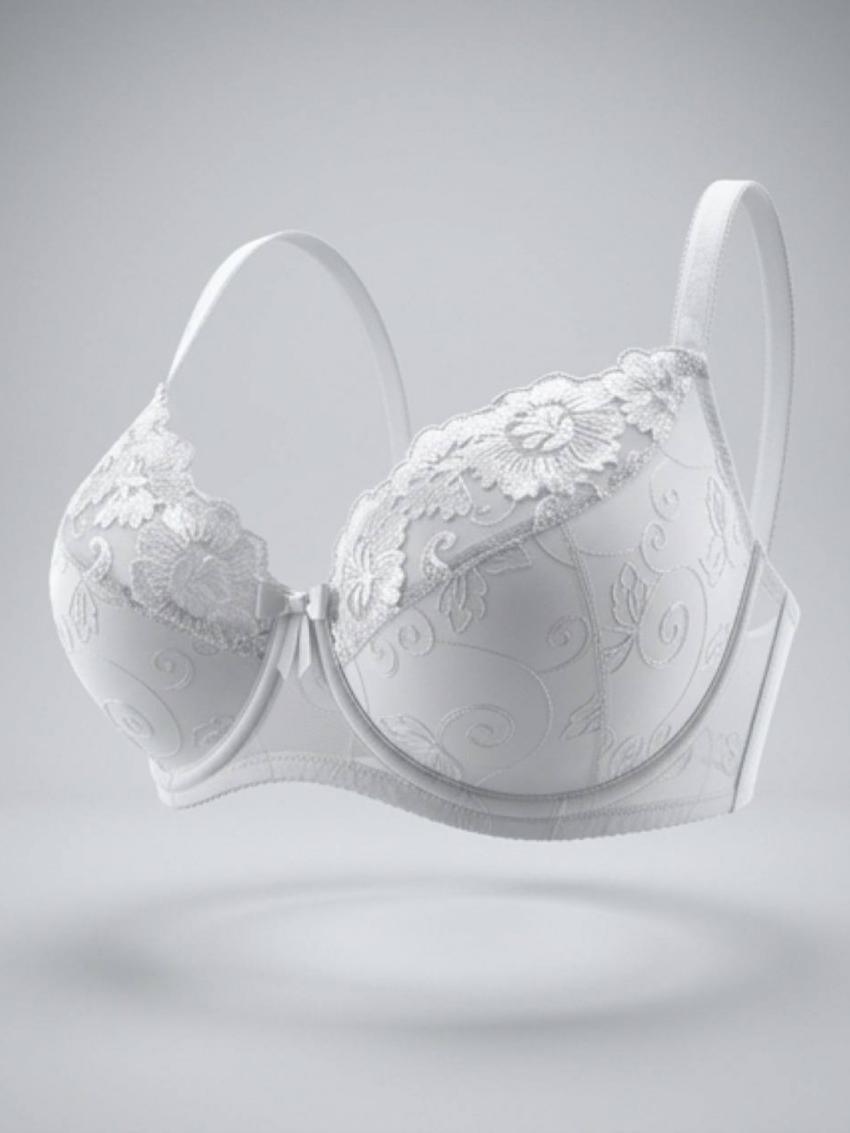 Бюстгальтер Diorella 63667C (  белый, C  6 шт. )