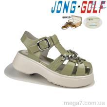 Босоножки, Jong Golf оптом C20358-5